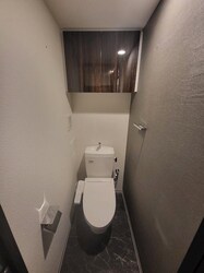 S-RESIDENCE新白島駅前の物件内観写真